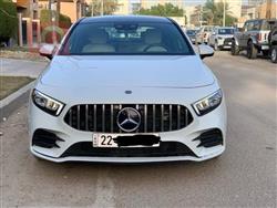 مێرسێدس بێنز A-Class